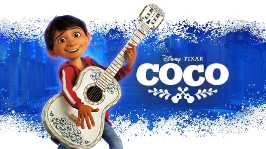 Coco - Imagen 33