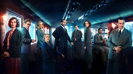 Asesinato en el Orient Express - Imagen 2