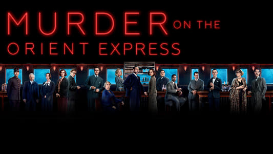 Asesinato en el Orient Express - Imagen 3