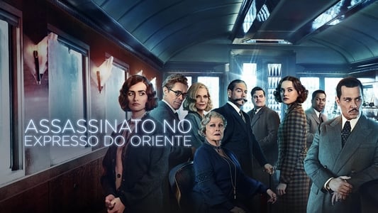 Asesinato en el Orient Express - Imagen 6