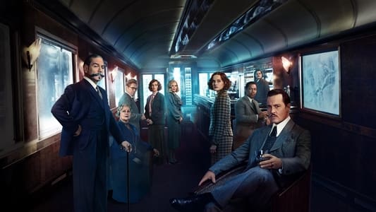 Asesinato en el Orient Express - Imagen 8