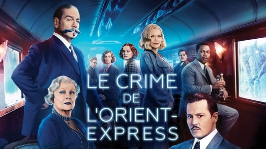 Asesinato en el Orient Express - Imagen 9