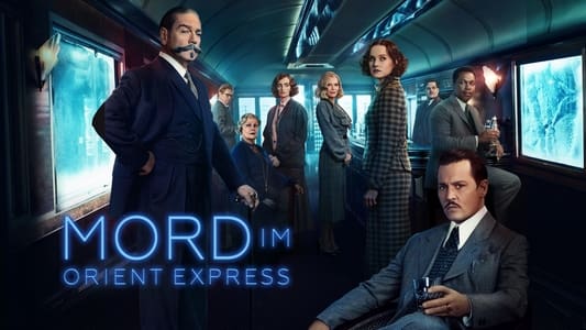 Asesinato en el Orient Express - Imagen 19