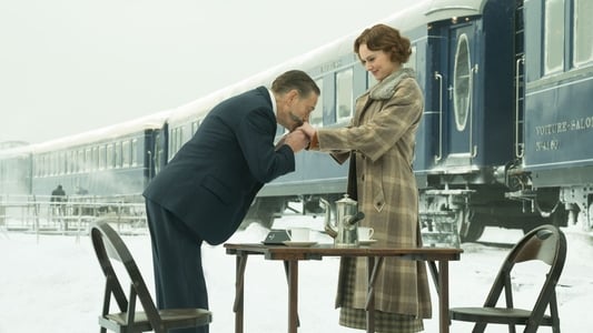 Asesinato en el Orient Express - Imagen 21