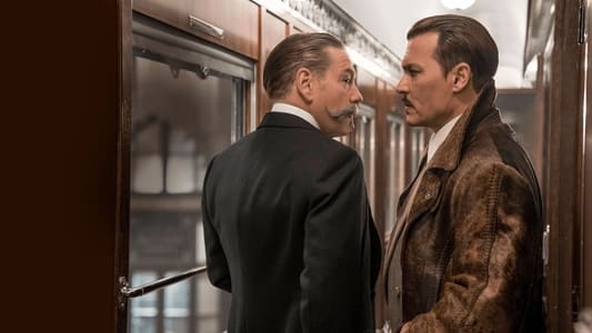 Asesinato en el Orient Express - Imagen 22