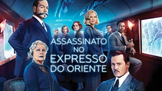 Asesinato en el Orient Express - Imagen 23