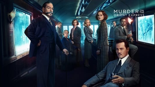 Asesinato en el Orient Express - Imagen 30