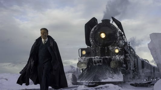 Asesinato en el Orient Express - Imagen 34