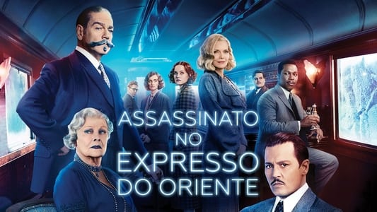 Asesinato en el Orient Express - Imagen 40