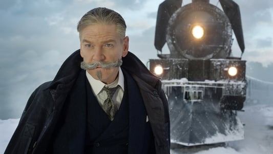 Asesinato en el Orient Express - Imagen 41