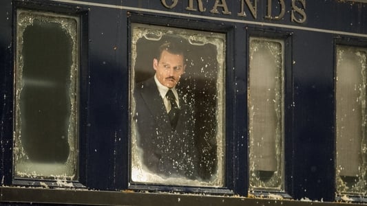 Asesinato en el Orient Express - Imagen 42