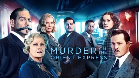 Asesinato en el Orient Express - Imagen 45