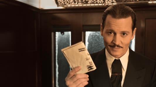 Asesinato en el Orient Express - Imagen 46