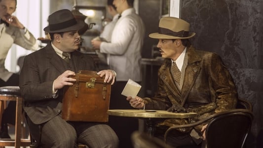 Asesinato en el Orient Express - Imagen 49