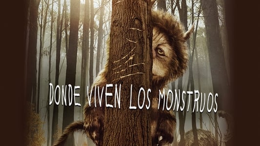 Donde viven los monstruos - Imagen 18