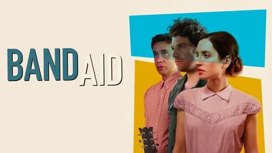 Band Aid - Imagen 2