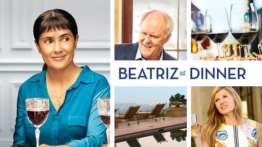 Beatriz at Dinner - Imagen 2