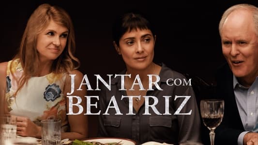 Beatriz at Dinner - Imagen 13