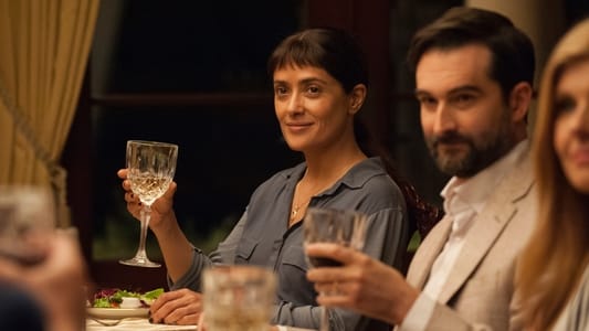 Beatriz at Dinner - Imagen 15