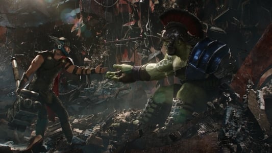 Thor: Ragnarok - Imagen 2