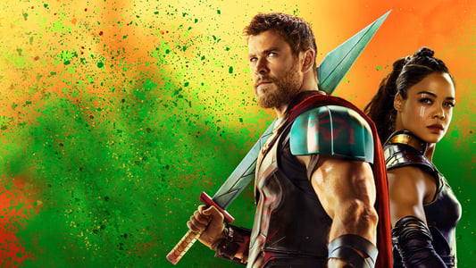 Thor: Ragnarok - Imagen 3