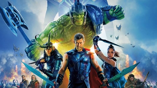 Thor: Ragnarok - Imagen 5