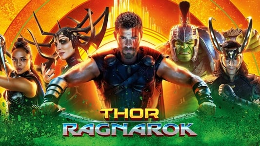 Thor: Ragnarok - Imagen 11