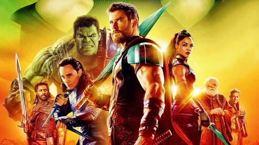 Thor: Ragnarok - Imagen 13