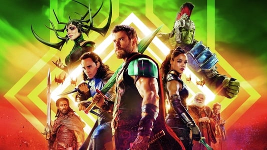 Thor: Ragnarok - Imagen 15