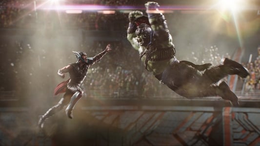 Thor: Ragnarok - Imagen 16