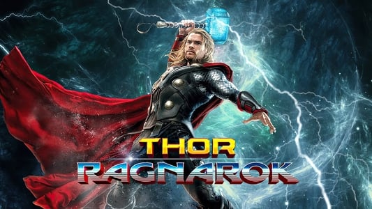 Thor: Ragnarok - Imagen 19