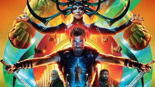 Thor: Ragnarok - Imagen 21