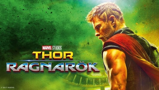 Thor: Ragnarok - Imagen 23