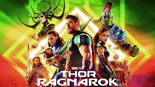 Thor: Ragnarok - Imagen 26