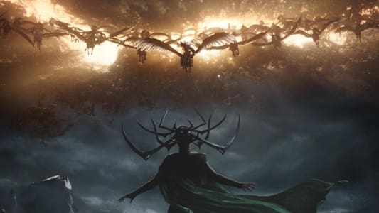 Thor: Ragnarok - Imagen 27