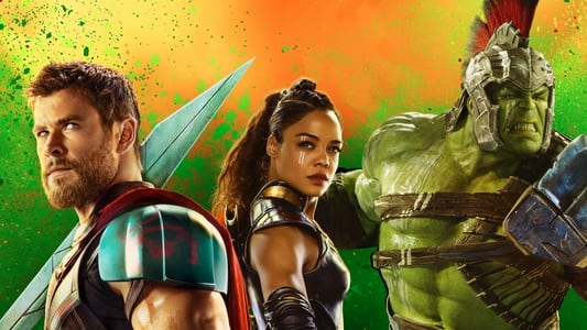 Thor: Ragnarok - Imagen 28