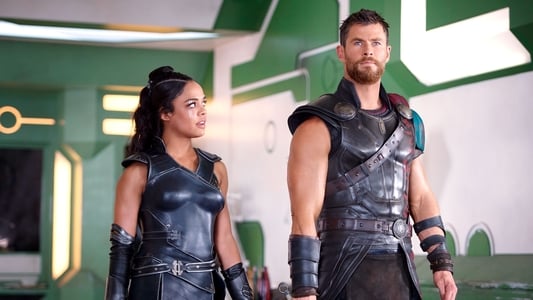 Thor: Ragnarok - Imagen 33