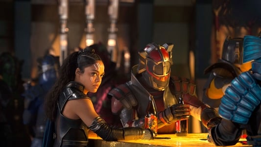 Thor: Ragnarok - Imagen 34