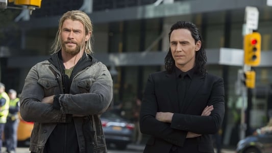 Thor: Ragnarok - Imagen 37