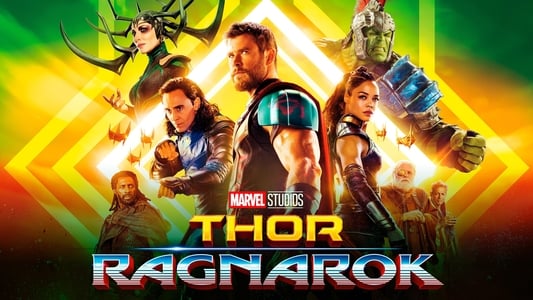 Thor: Ragnarok - Imagen 38