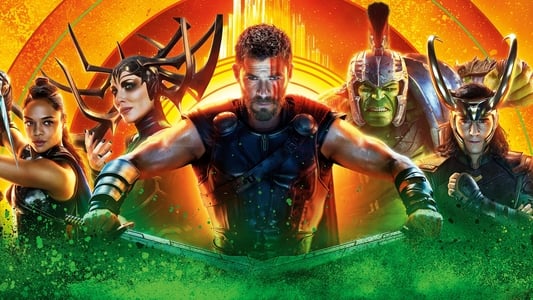 Thor: Ragnarok - Imagen 42