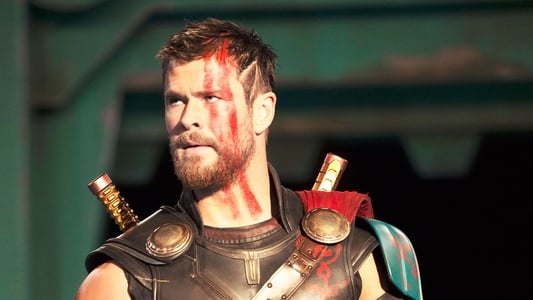 Thor: Ragnarok - Imagen 43