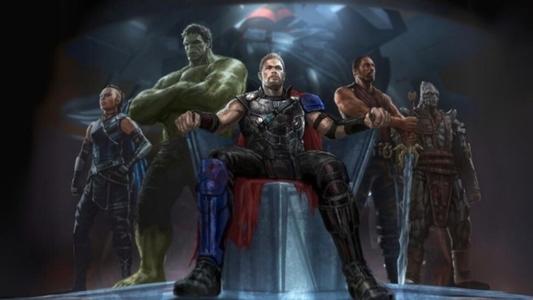 Thor: Ragnarok - Imagen 45