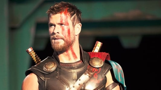 Thor: Ragnarok - Imagen 46