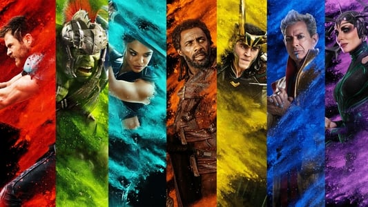 Thor: Ragnarok - Imagen 47