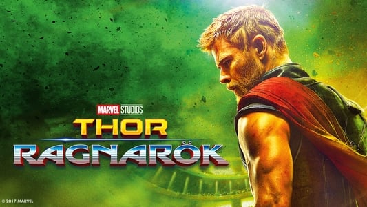 Thor: Ragnarok - Imagen 48