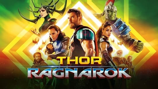 Thor: Ragnarok - Imagen 49