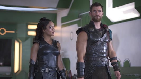 Thor: Ragnarok - Imagen 50