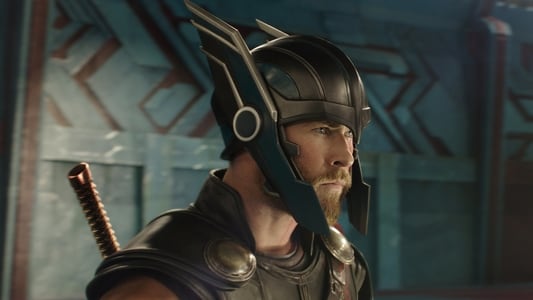 Thor: Ragnarok - Imagen 52