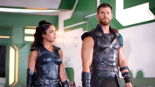 Thor: Ragnarok - Imagen 53